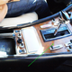 Image for article titled The Ten Best Places To Hide Crap In Your Car